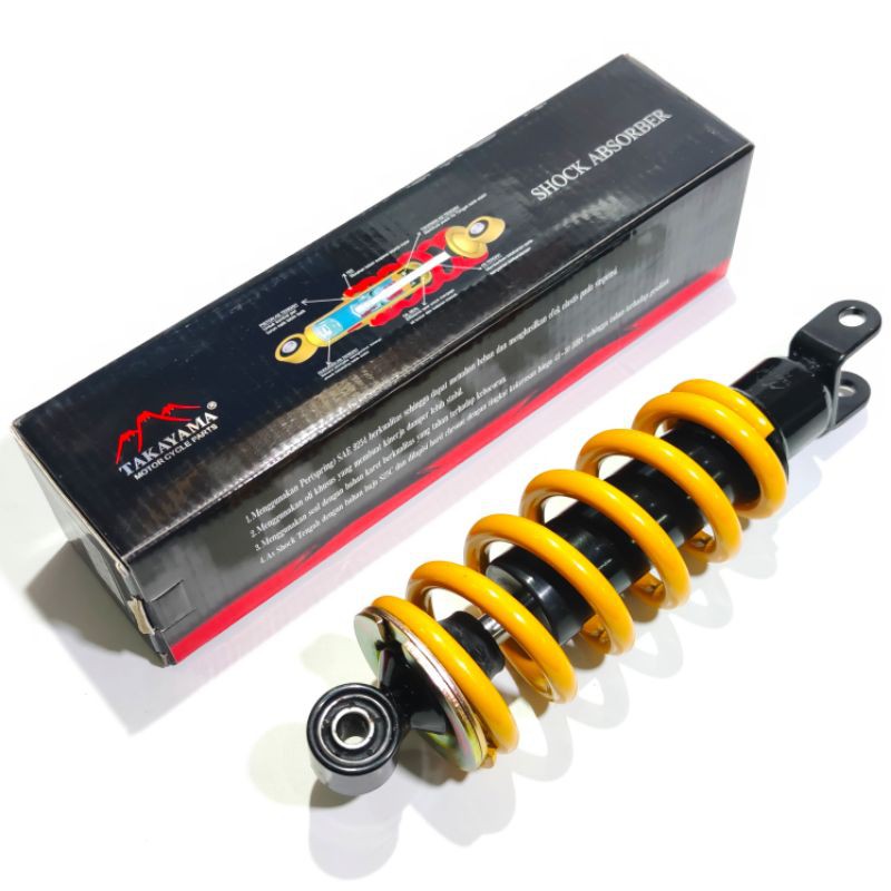 TAKAYAMA MONOSHOCK YAMAHA VIXION NEW 1PA-T2210-00