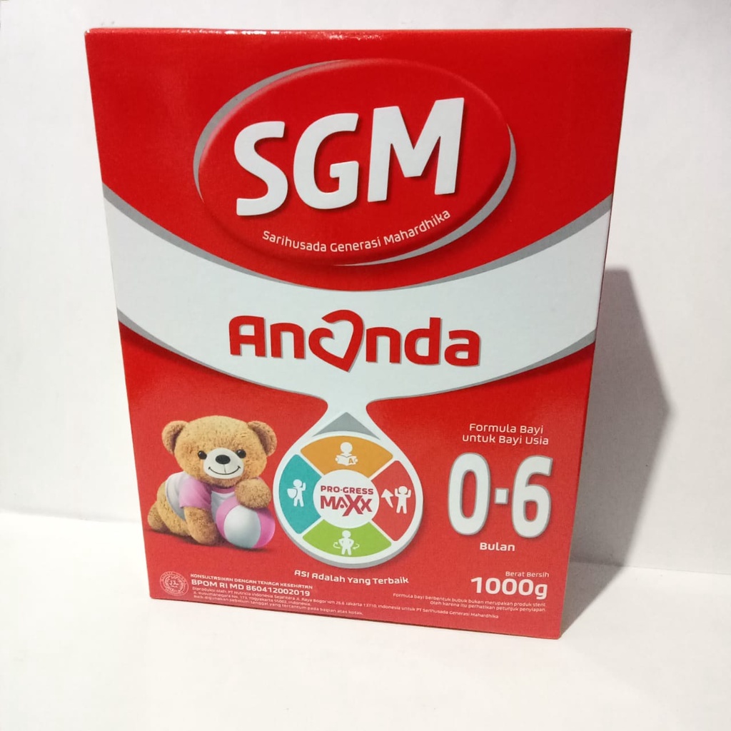 

SGM ANANDA