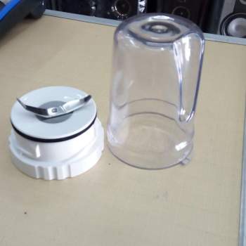 Gelas Blender Bumbu Philips HR 2115