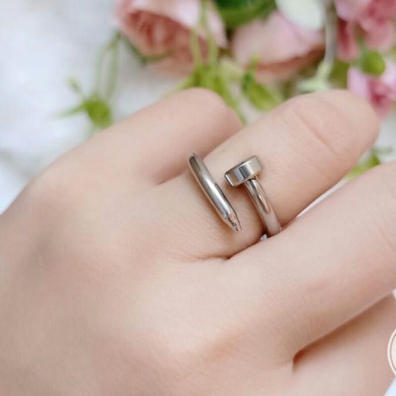 Cincin Paku NCT Dream / Friendship Ring NCT Dream