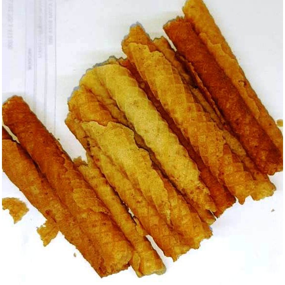 

semprong roll mini wijen 250grm