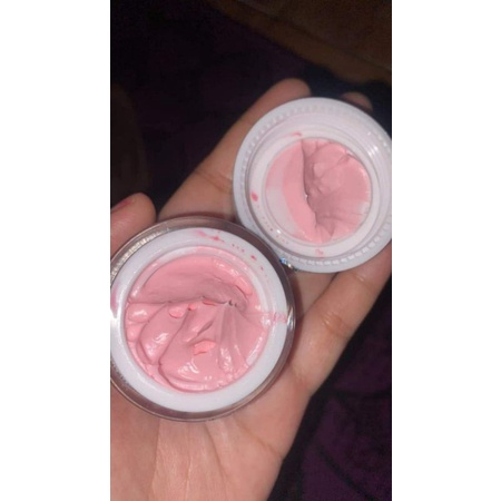 ECER SUNCREEN MARWAH/DAY CREAM MARWAH/ CREAM SIANG MARWAH / CREAM MALAM/ MALAM KLINIK / LABEL PUTIH 