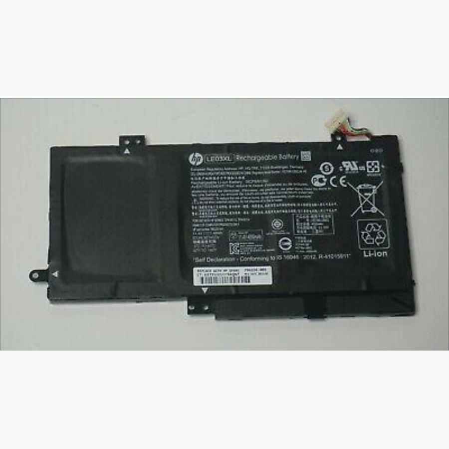 Baterai Laptop HP X360 13-AG0023AU TPN-W113 LE03XL