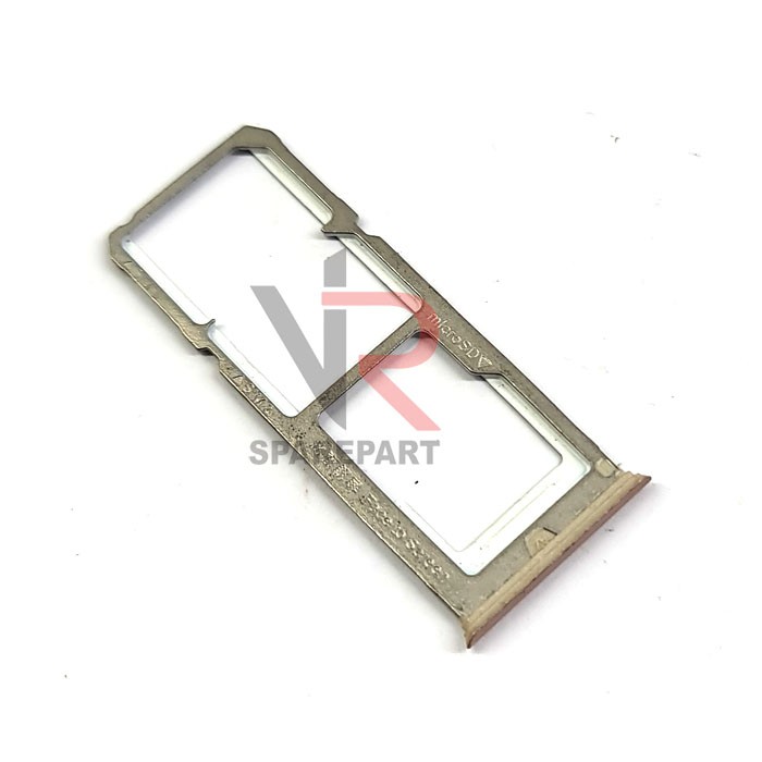 SIMTRAY OPPO F3 / TEMPAT SIM