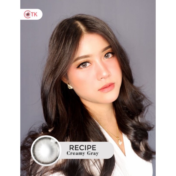 ORIGINAL SOFTLENS DIAMETER  14.5 SOFTLENS RECIPE SOFTLEN RECIPE NORMAL &amp; MINUS  BY CTK SOFTLEN WARNA ORIGINAL