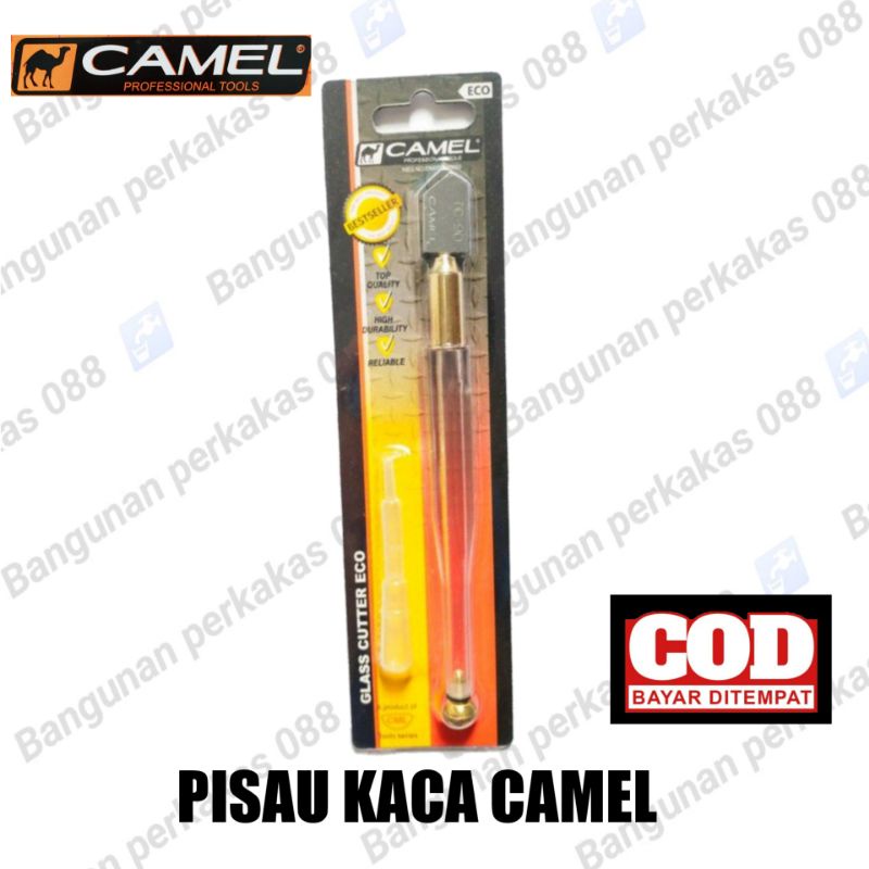 Cutter Pisau Pemotong Kaca Minyak/Pisau Kaca Minyak Murah