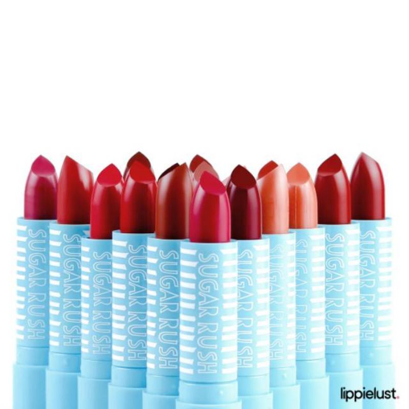 EMINA SUGAR RUSH LIPSTICK