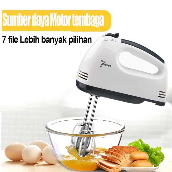 Hand Mixer