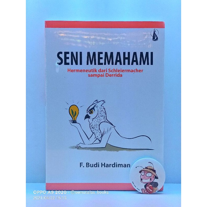 Seni Memahami