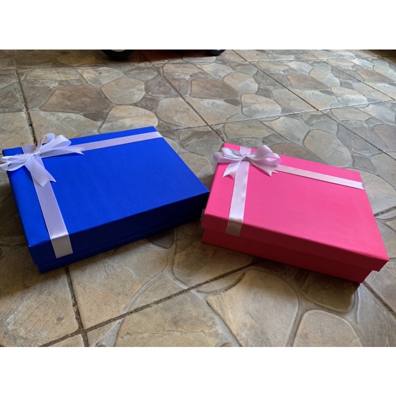 

box kado / kotak kado