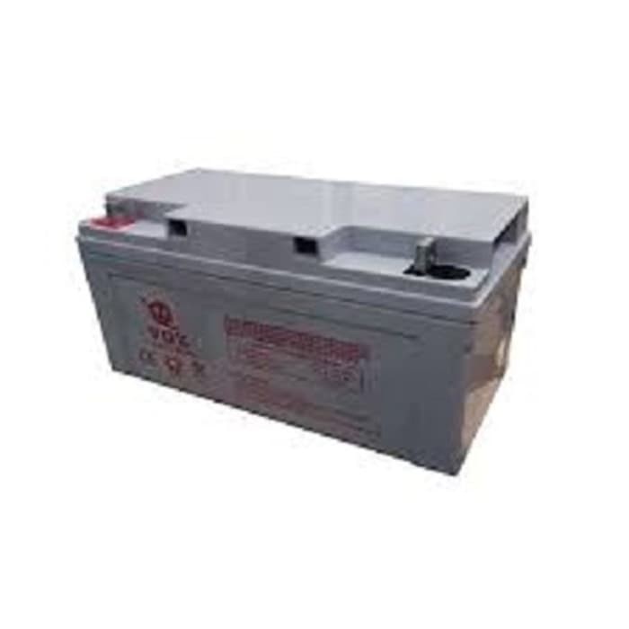 BATTERY KERING VRLA VOZ 12V65AH