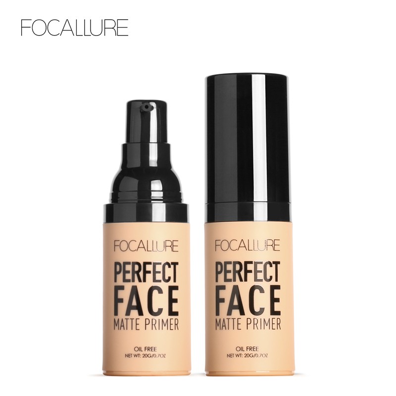 FA53 FOCALLURE Perfect Face Matte Primer