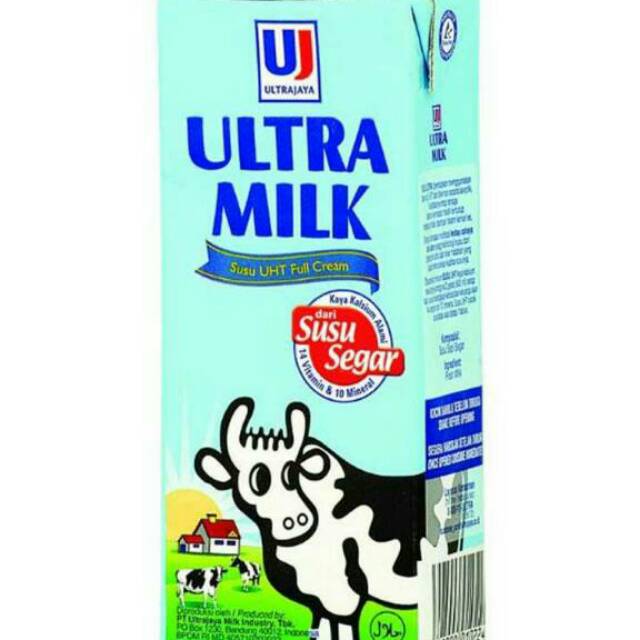 

Ultra Milk 200ml