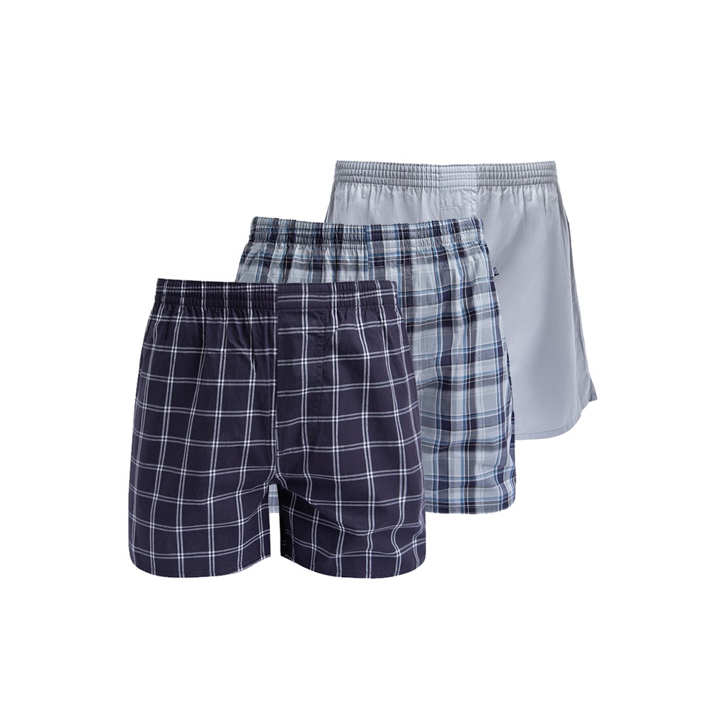 Jockey Woven Boxer