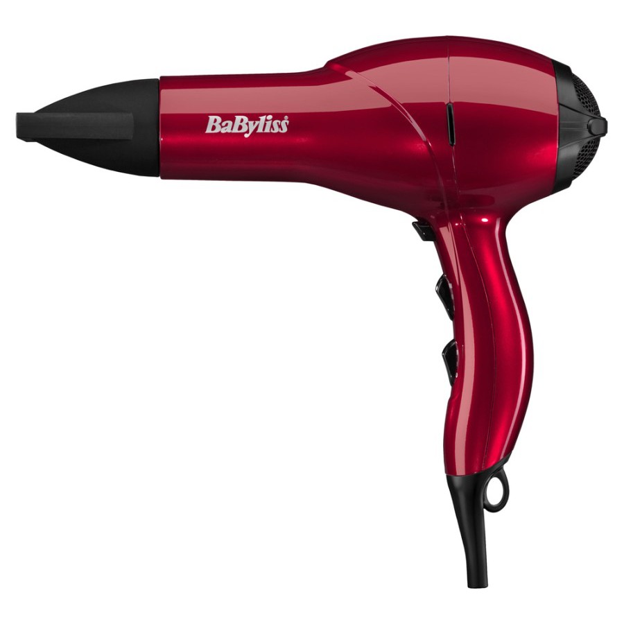 Hair Dryer BaByliss Salon Light 2100 ORIGINAL GARANSI RESMI