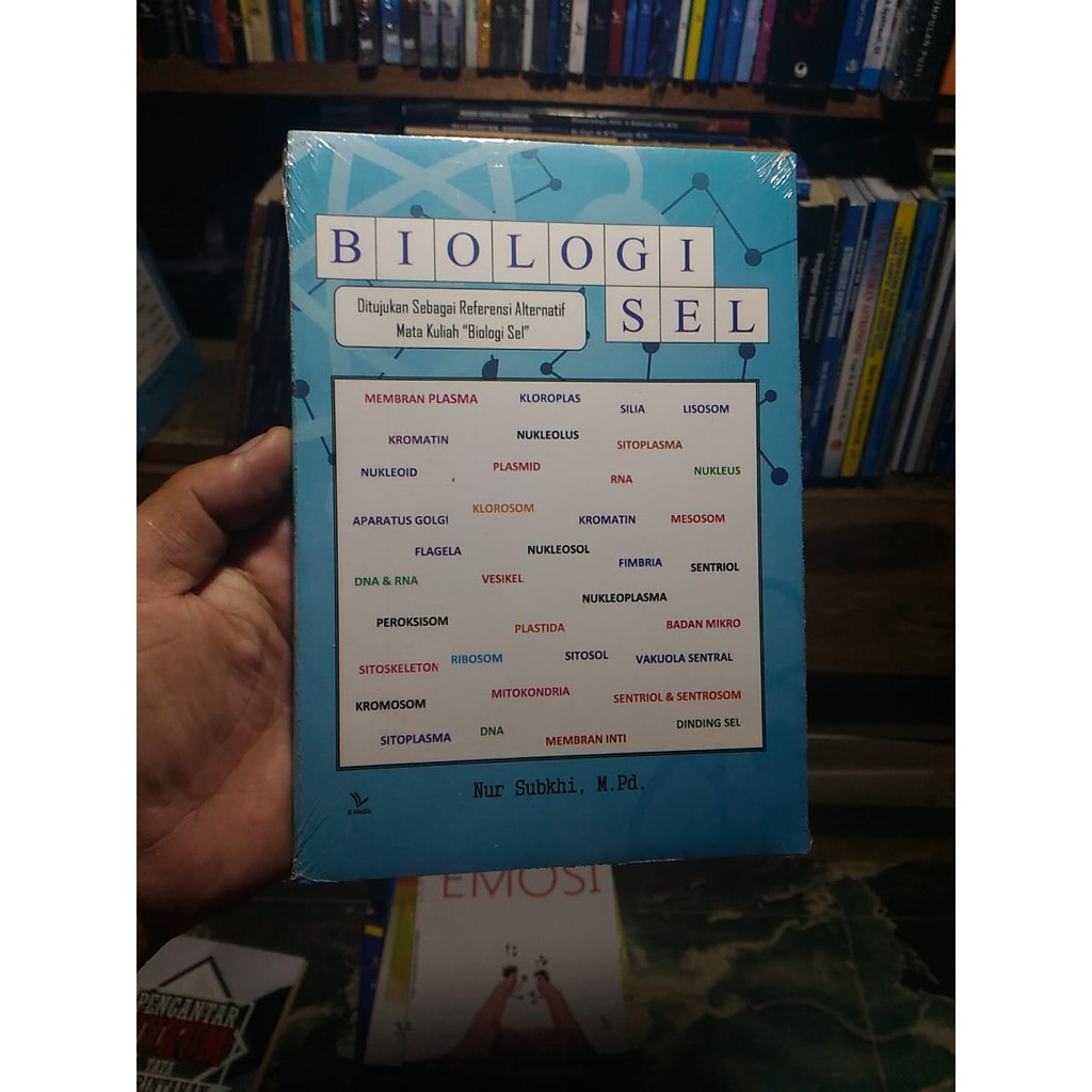 BIOLOGI SEL