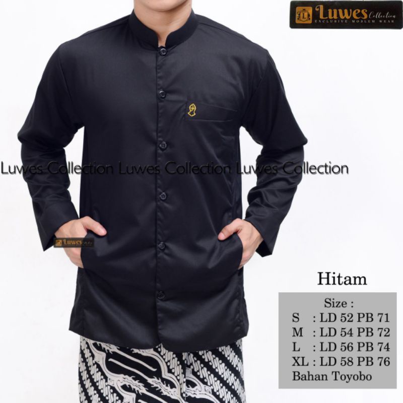 KOKO LUWES TERBARU SEMI JAS SAKU BORDIL /KOKO KOMBINASI/  KOKO AZZAHIR KOKO GUS AZMI/ KOKO  SYUBBANU