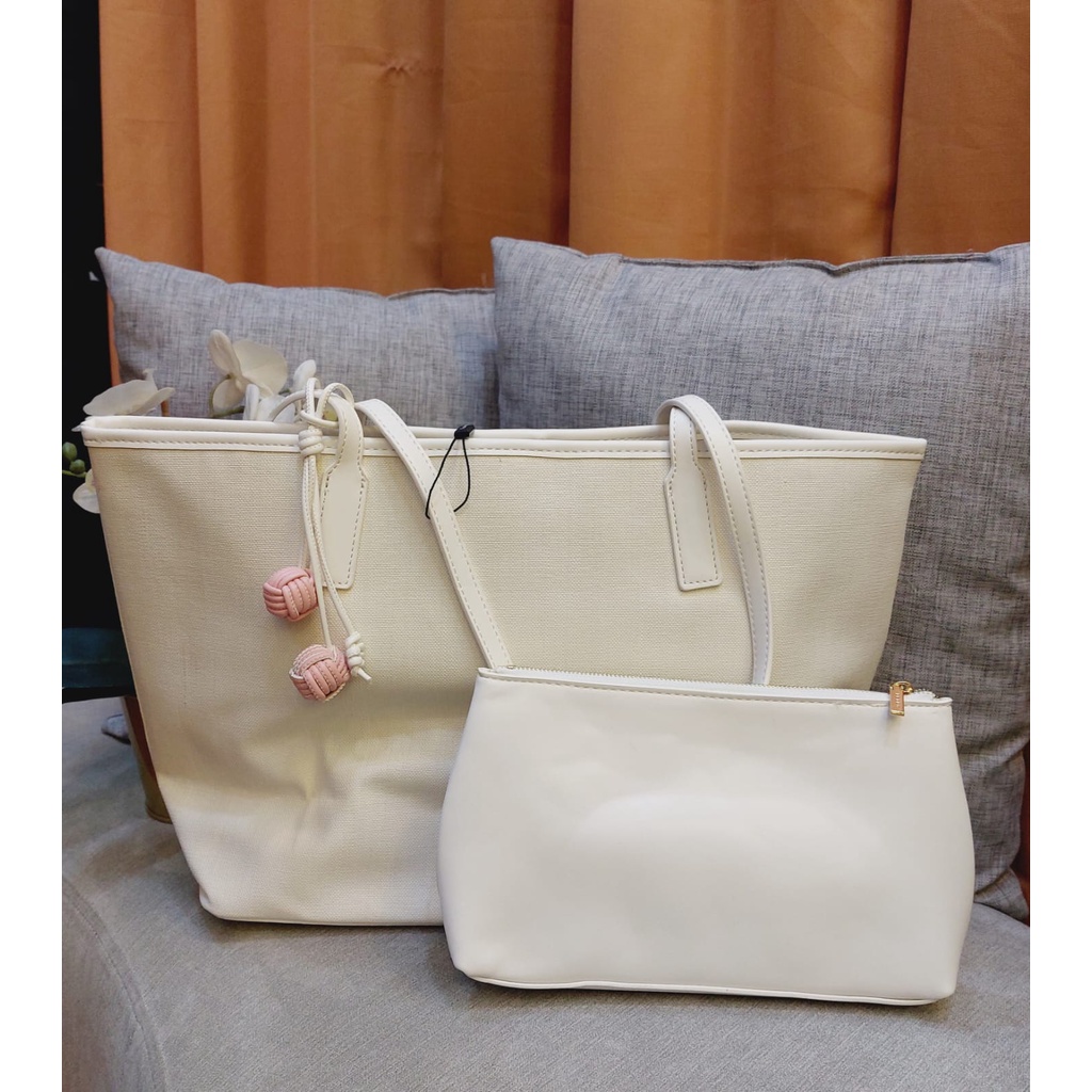 Tas Wanita P3DR0 1545 - SNR Size 44cm