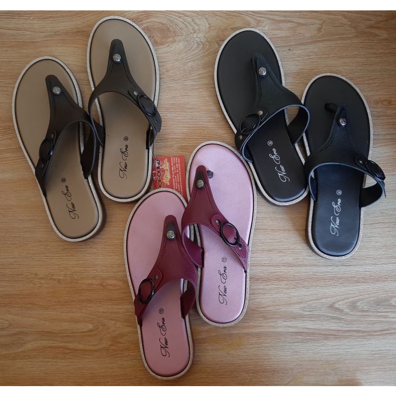 New Era Sandal Wanita Dewasa