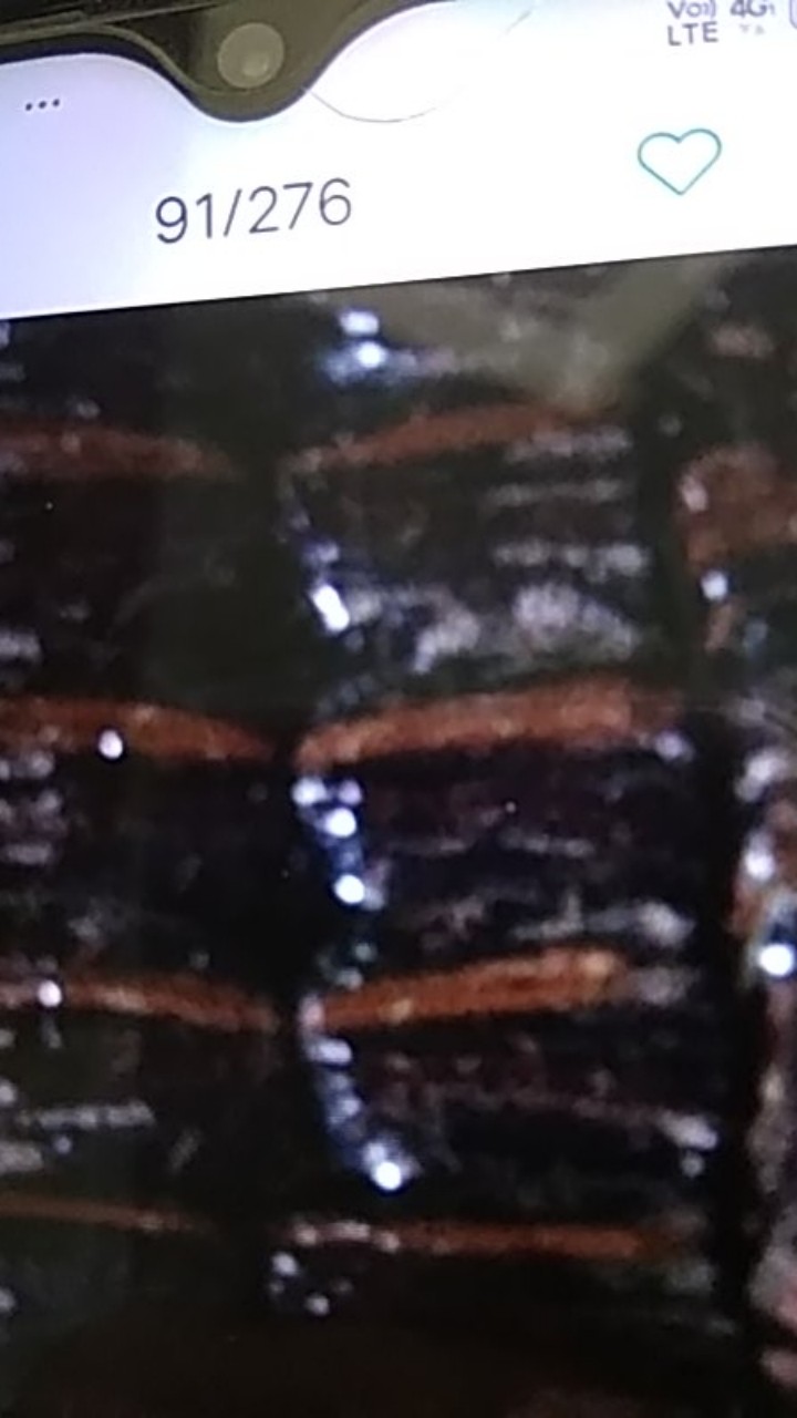 Kemeja Batik Pria Lengan Pendek  Bswart  Hrb026