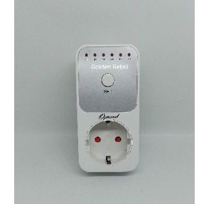 Timer Listrik Timer Waktu Otomatis Stop Kontak Osmond