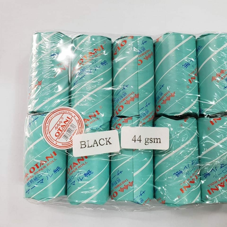 

Thermal Register Roll Otani 57X31