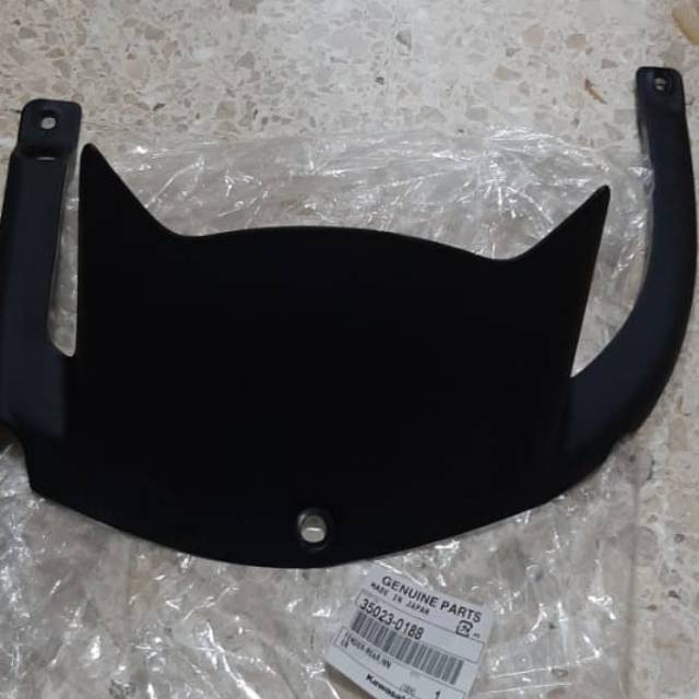 SPAKBOR KOLONG ZX10R