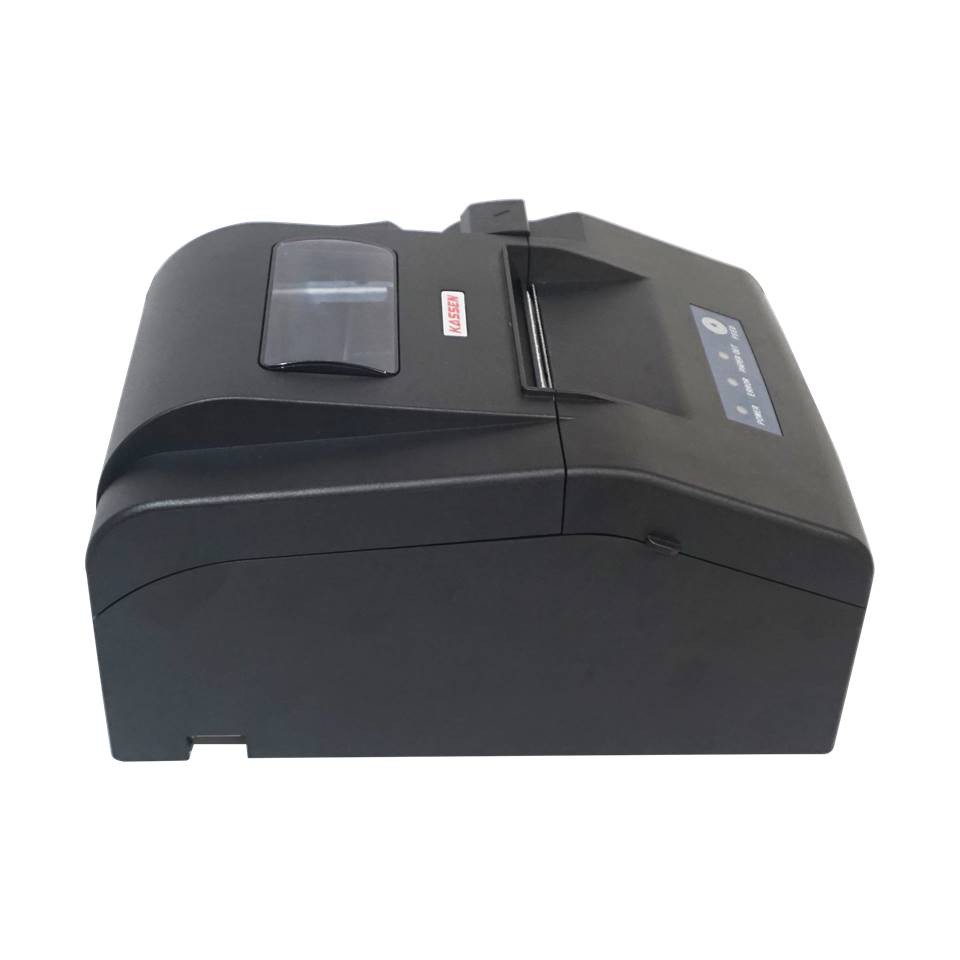 PRINTER KASIR DOTMATRIX 76MM KASSEN UP-947US SETARA EPSON TMU220/TM-U220D PRINTER KASIR RANGKAP