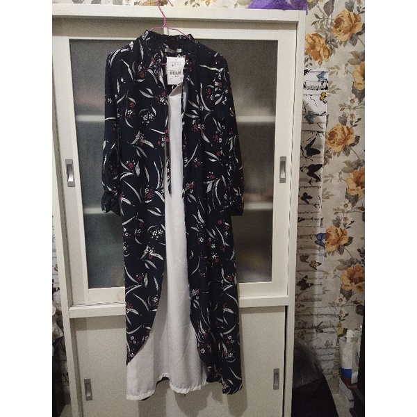 Gamis AleeyaBrand New Size S