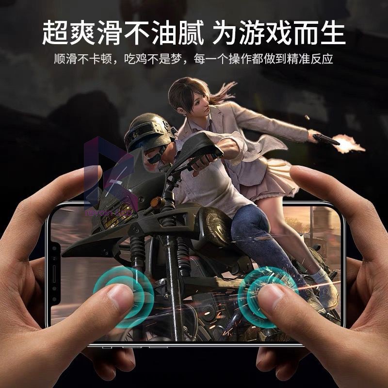 TEMPERED GLASS IPHONE 13/13PRO|13 MINI|13 PROMAX FULL LAYAR KUALITAS PREMIUM ANTI GORES FULL SCREEN PELINDUNG LAYAR IPHONE 13/13PRO|13 MINI|13 PROMAX