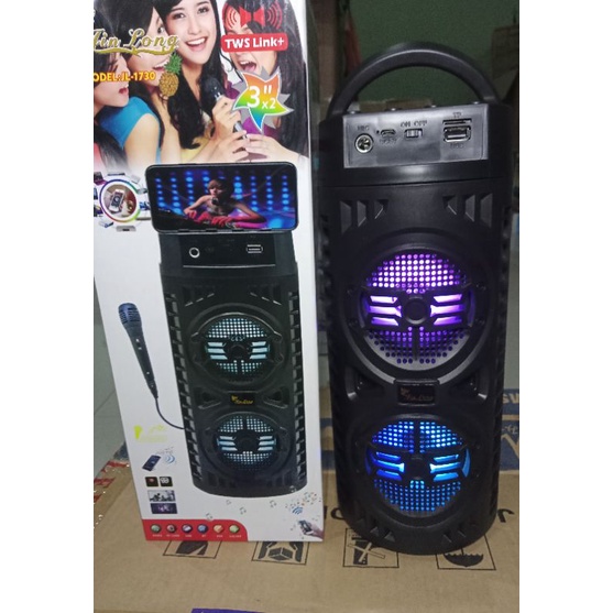 Bok music bonus  mic