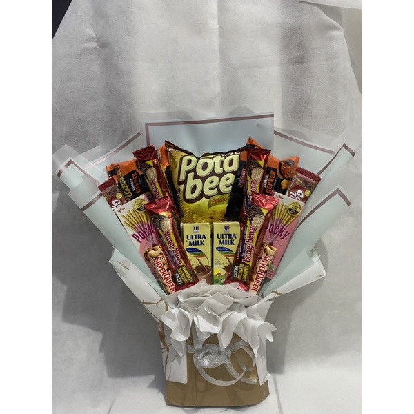 

bucket snack murah