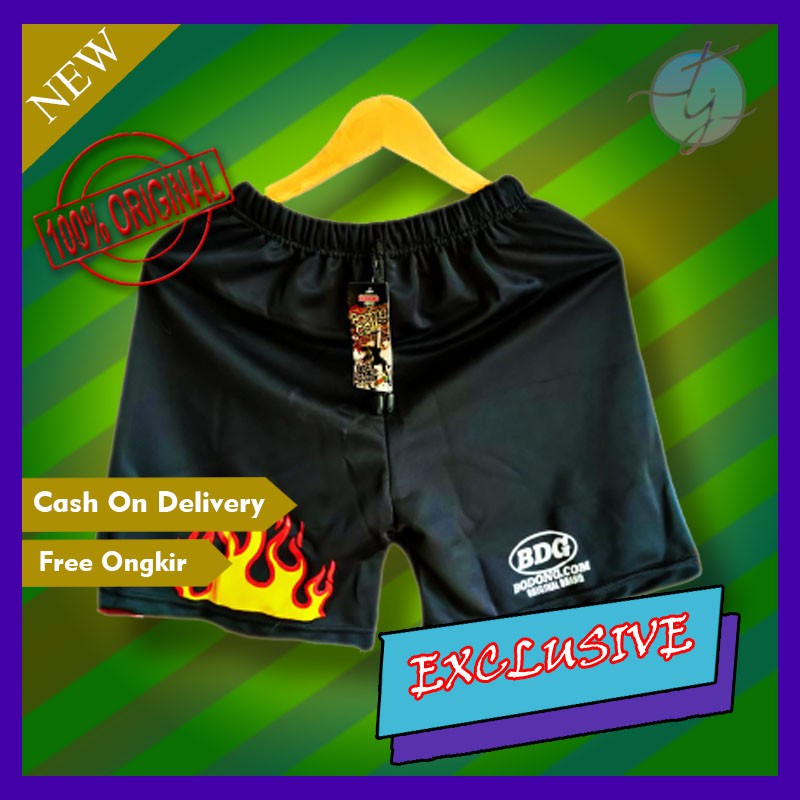 Boxer Pria Dewasa - Boxer PriaDewasa