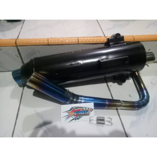 Tsukigi vario 125/150 dan pcx 150 lokal