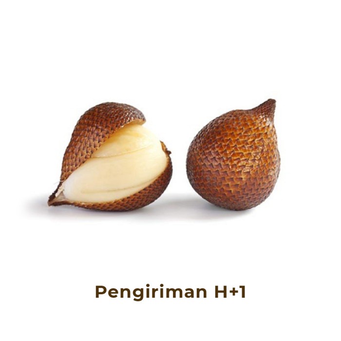 

Salak Pondoh Segar