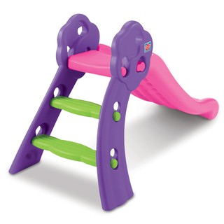 Grow'n Up Perosotan Anak - Qwikfold Fun Slide (Pink)/ GNU-2012-02