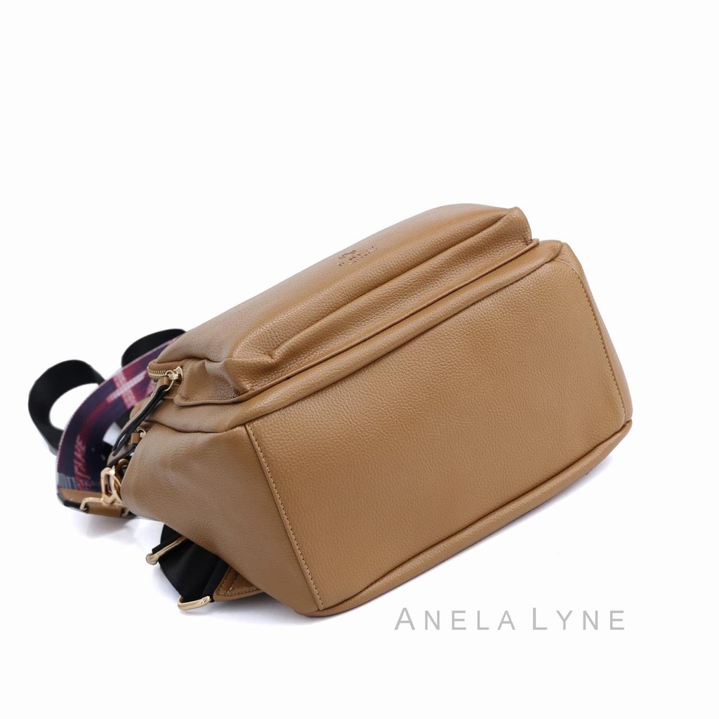 ANELA LYNE ANALIA BACKPACK RANSEL MULTIFUNGSI 1304#A041 ORIGINAL