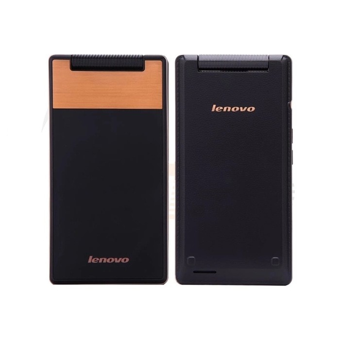 PROMO Lenovo A588T Android Flip Smart Phone A4582