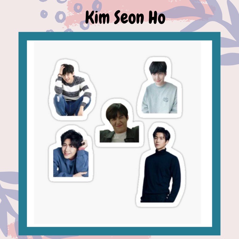 Sticker Drakor Start Up Han Ji Pyeong Aesthetic Tumblr