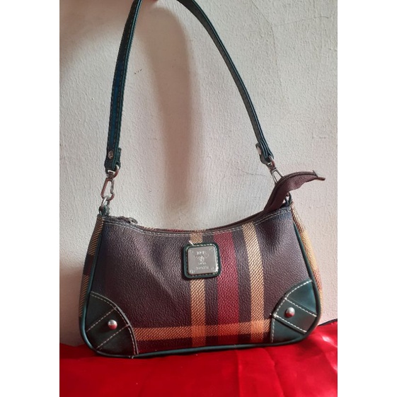 Tas ALA DAKS.# Brand EGE EAGLE PL Mini Cantik Murce