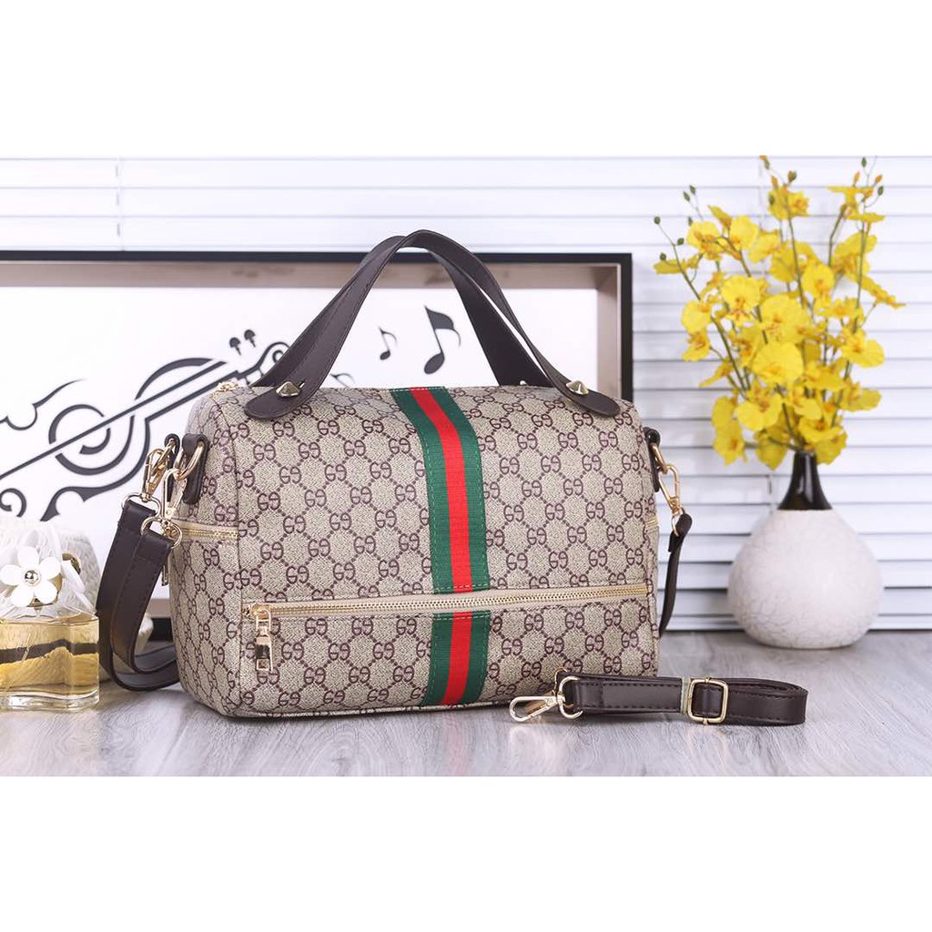 Tas wanita Gucci Speedy Multi Fungsi VL21