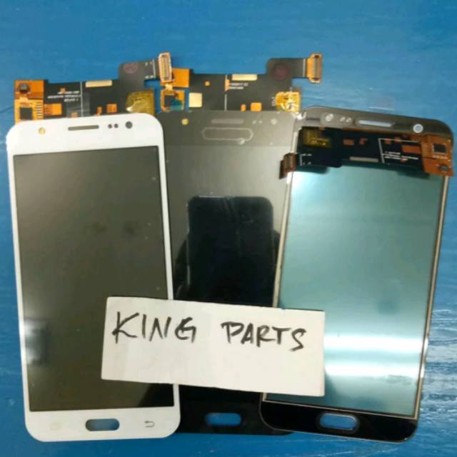 LCD TOUCHSCREEN SAMSUNG GALAXY J5 J500 J500G 2015 AAA OC KONTRAS MAIN