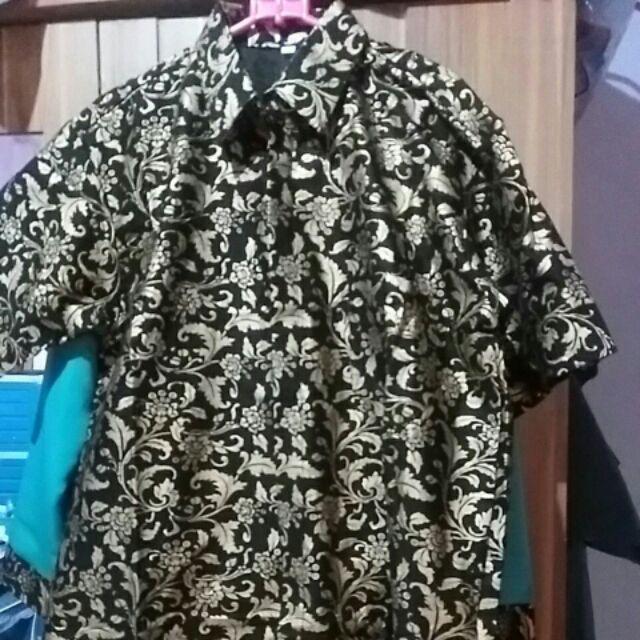 Pusat Kulakan Batik Couple Princess Azkana