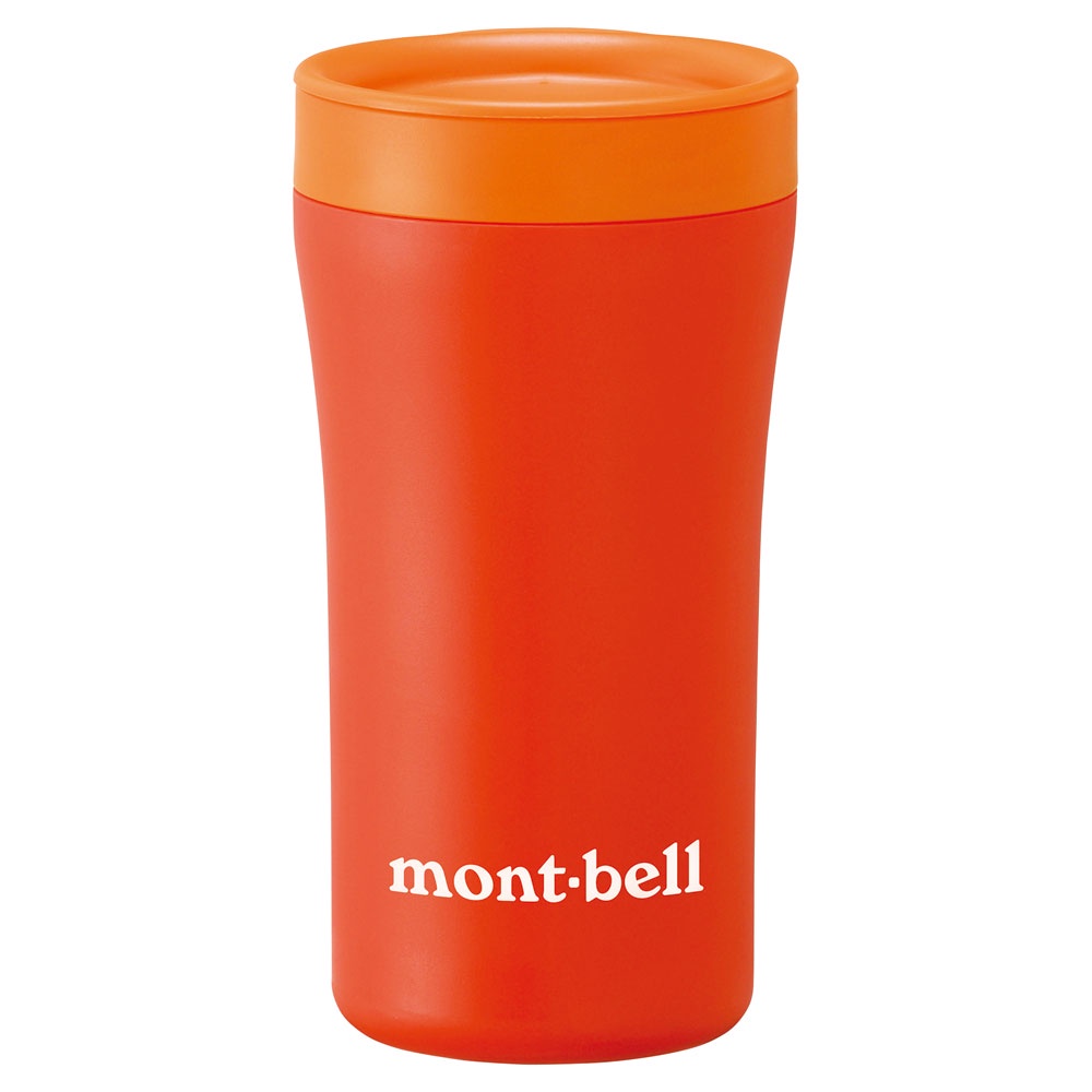 Thermo Tumbler 300 Mont-Bell Logo