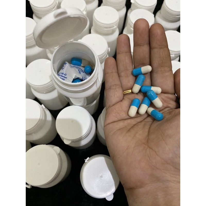 obat diet / WG slimming beauty