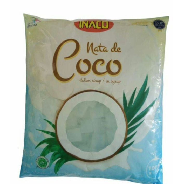 

INACO NATA DE COCO BANTAL 1 KG