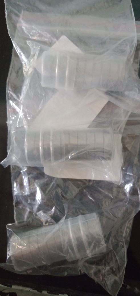 Rriioo 10 Pcs - F6700zz (10x15x4 Mm) Flange Metal Double Shielded Ball Bearing F6700z