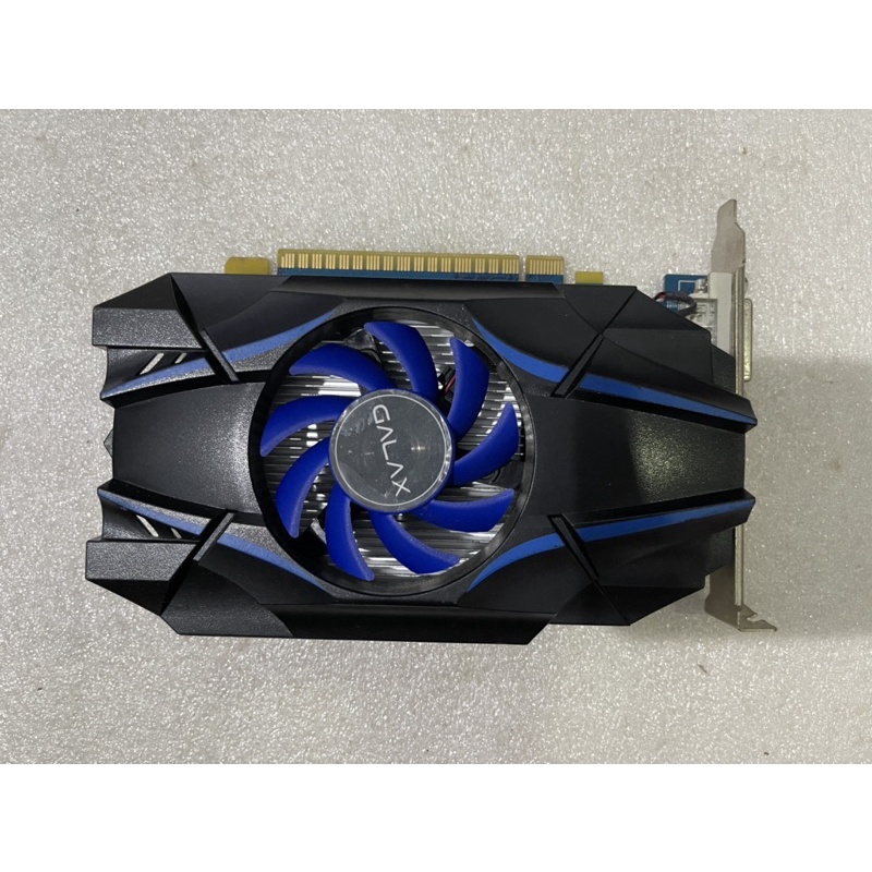 VGA GTX1030 2GB 64BIT DDR5