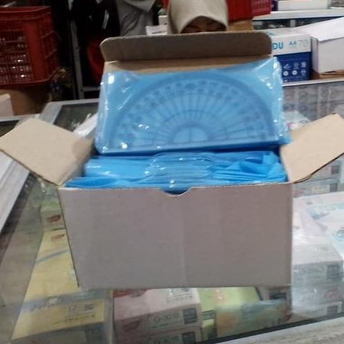 

Buruan Serbu] Penggaris / Garisan Busur Kecil