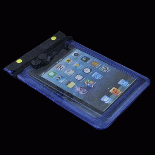 Case Waterproof Untuk Mini iPad - Tablet 7"